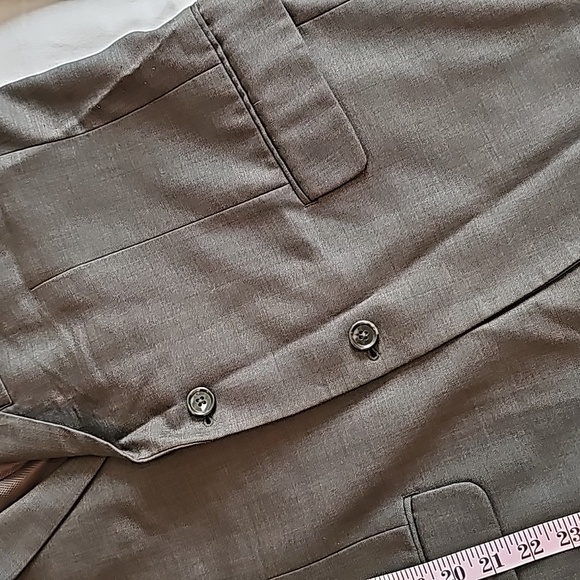 Men's Trouser & Suit Set - Picture 5 of 7